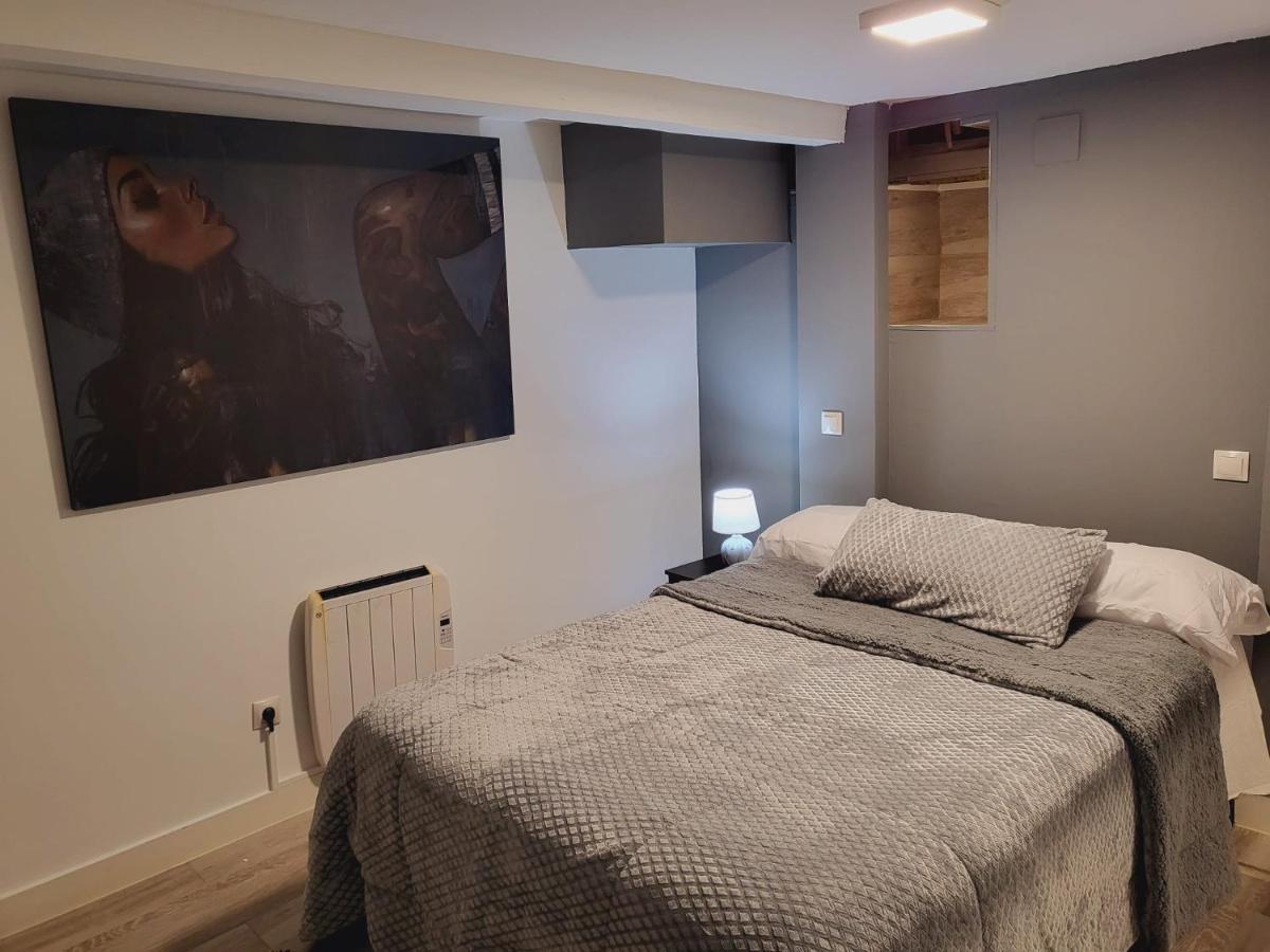 Precioso Apartamento De 2 Habitaciones. Мадрид Экстерьер фото