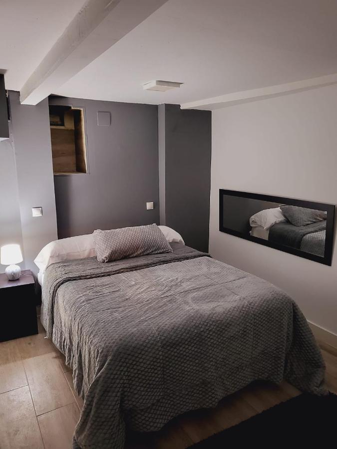 Precioso Apartamento De 2 Habitaciones. Мадрид Экстерьер фото