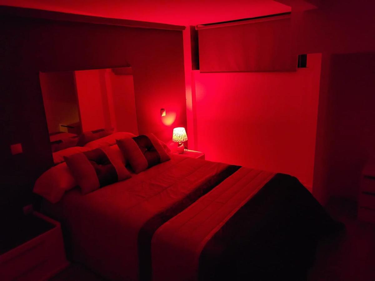 Precioso Apartamento De 2 Habitaciones. Мадрид Экстерьер фото