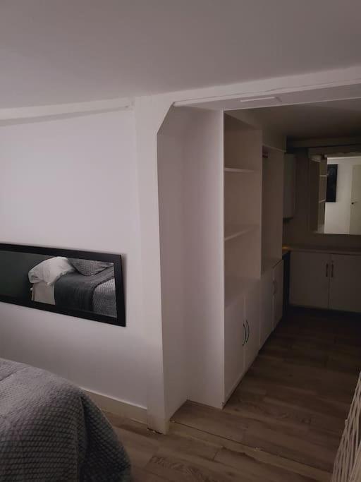 Precioso Apartamento De 2 Habitaciones. Мадрид Экстерьер фото