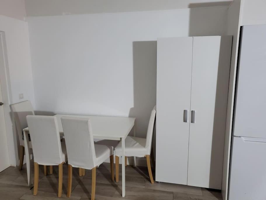 Precioso Apartamento De 2 Habitaciones. Мадрид Экстерьер фото