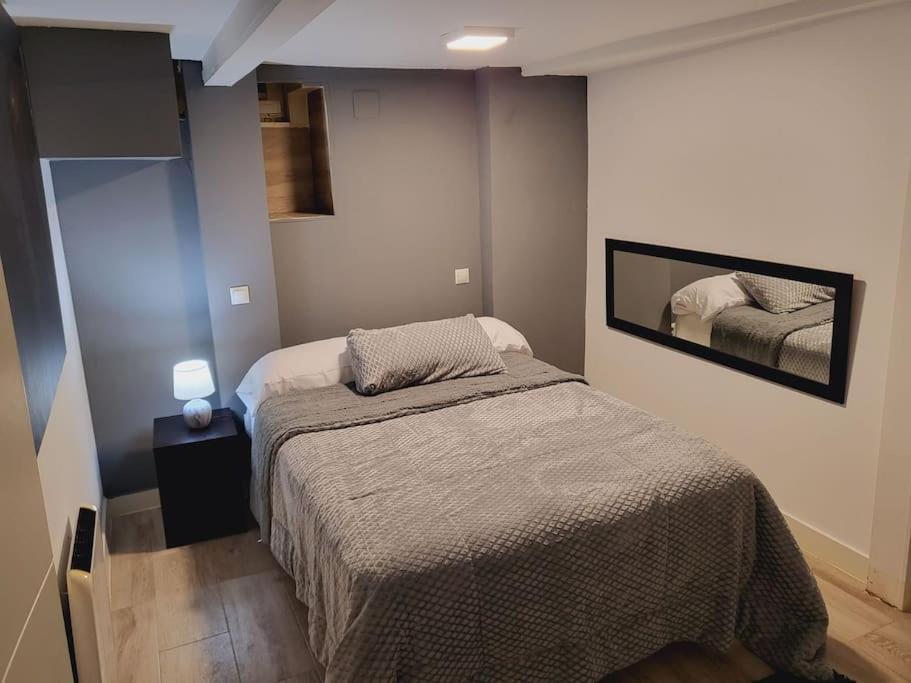 Precioso Apartamento De 2 Habitaciones. Мадрид Экстерьер фото