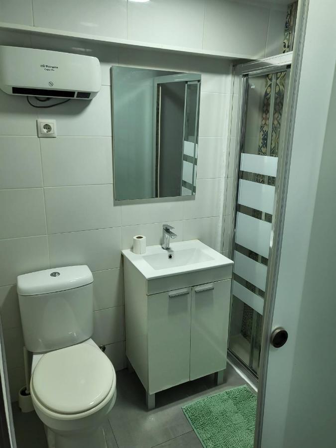 Precioso Apartamento De 2 Habitaciones. Мадрид Экстерьер фото