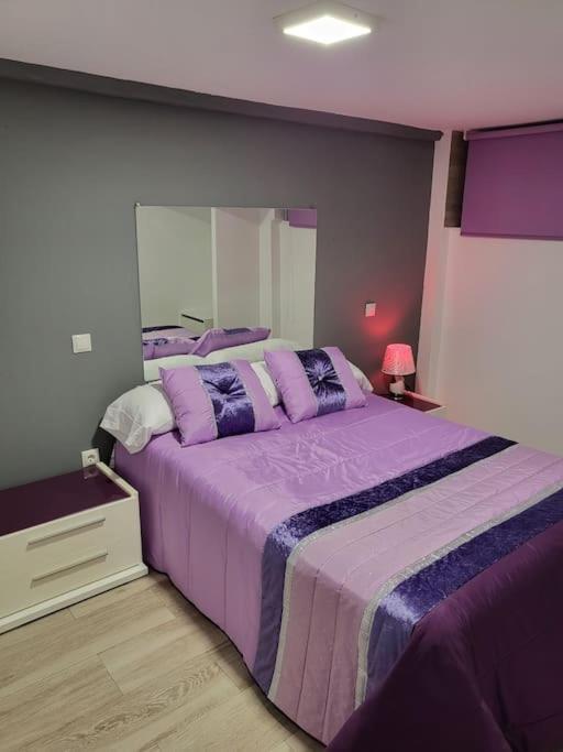 Precioso Apartamento De 2 Habitaciones. Мадрид Экстерьер фото