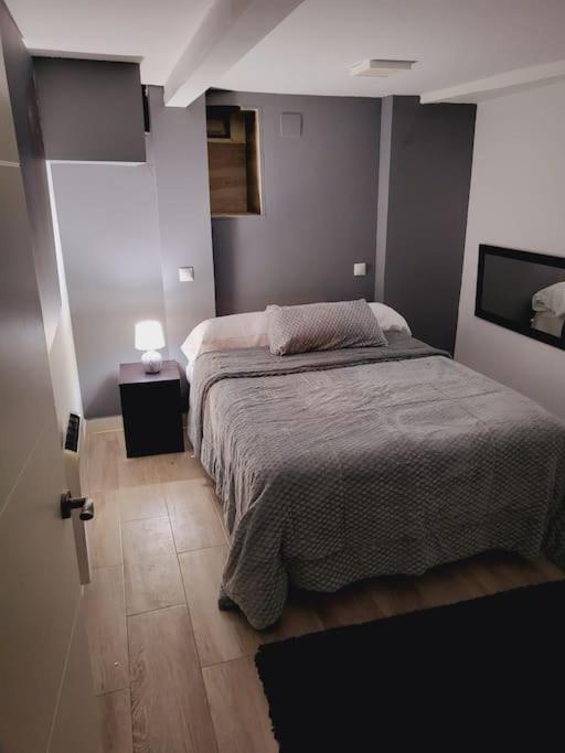 Precioso Apartamento De 2 Habitaciones. Мадрид Экстерьер фото