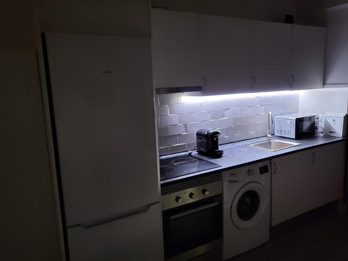 Precioso Apartamento De 2 Habitaciones. Мадрид Экстерьер фото