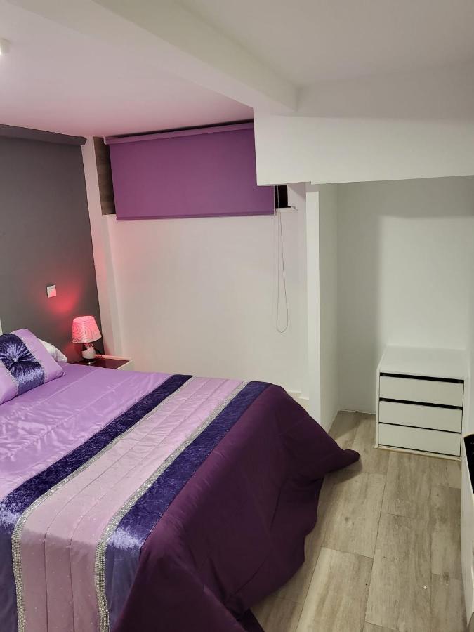 Precioso Apartamento De 2 Habitaciones. Мадрид Экстерьер фото
